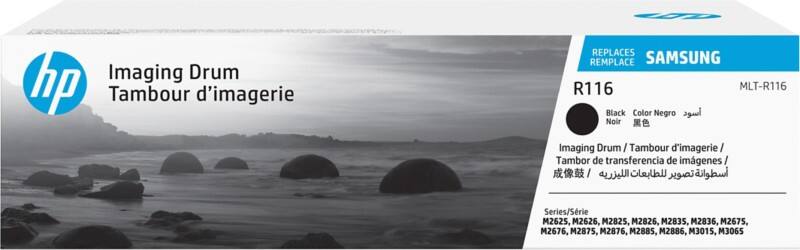 Tambour MLT-R116 D'origine Samsung Noir