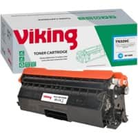 Toner Viking reconditionné Brother TN-326C Cyan