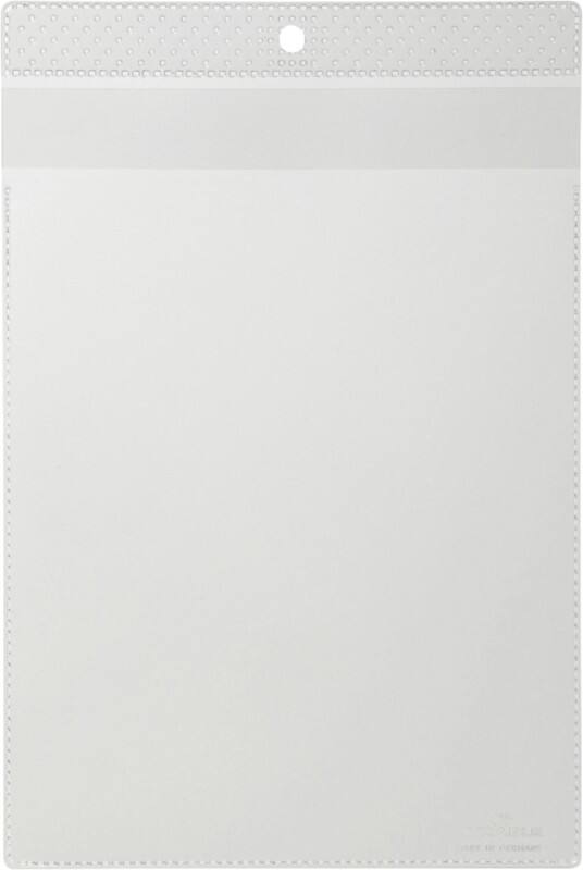 Porte-documents DURABLE A5 2306-19 14,8 (L) x 21 (H) cm 2306-19 10 Unités