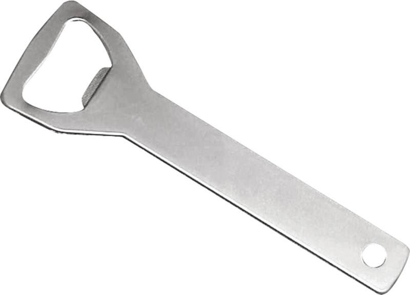 Ouvre-bouteille Esmeyer SEAL Acier inoxydable Argenté