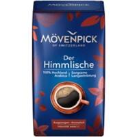 Café moulu Mövenpick Der Himmlische 3/5 Arabica 500 g