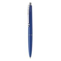 Stylo à bille Schneider 132903 Rétractable Bleu 0,5 mm Moyen Bille Rechargeable