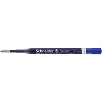 Recharge de stylo gel Schneider Pen Gelion 39 0,4 mm Bleu