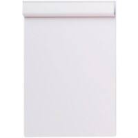 Porte-bloc Maul 23171-02 Plastique Blanc A5 16 x 1,5 x 24,5 cm