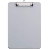 Porte-bloc Maul (bureau) 2340582 Gris A4 31,8 x 22,6 cm Plastique