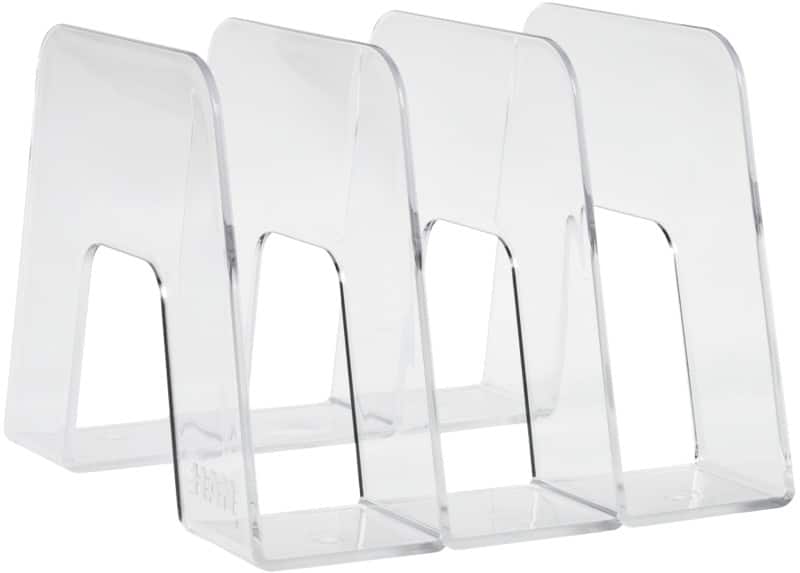 Collecteurs de catalogue HAN 16200-23 Transparent