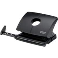 Perforateur Novus B216 2 trous Noir 16 feuilles 
