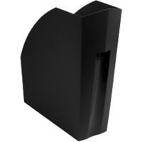 Portes-revues Exacompta Ecoblack Polypro Noir A4+ 11 x 29,2 x 32 cm