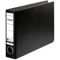Classeur à levier Falken 11285921 A5 50 mm Noir 2 anneaux