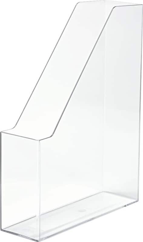 Porte-revue HAN I-Line Transparent C4 7,6 x 24,8 x 31,5 cm
