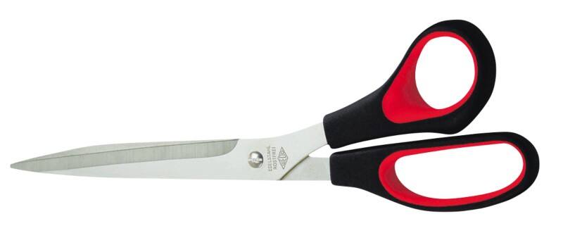 Ciseaux WEDO Adapté pour les gauchers 255 mm