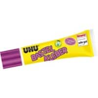 Colle UHU permanente Liquide Transparent 47735 90 g