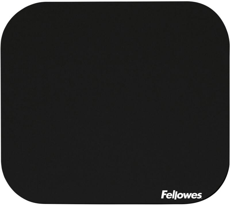Tapis de souris Fellowes 58024 Noir