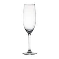 6 x verres de champagne Ritzenhoff Q82-6718095 21 cl Transparent 6 Unités