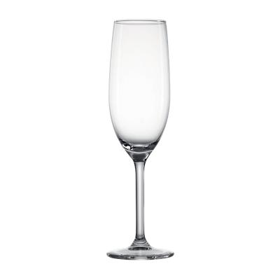 6 x verres de champagne Ritzenhoff Q82-6718095 21 cl Transparent 6 Unités