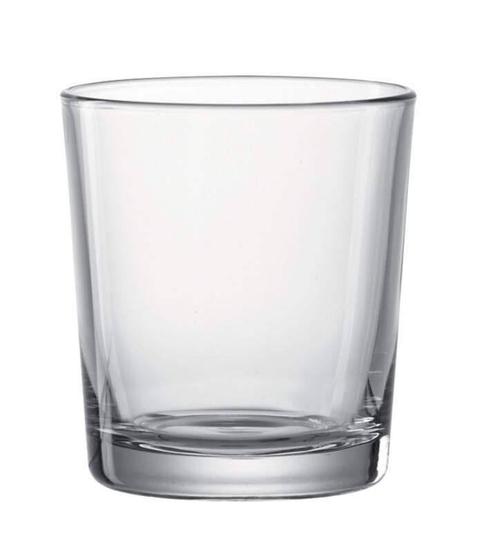 Verre à whisky Ritzenhoff Verre 260 ml Transparent 6 Unités