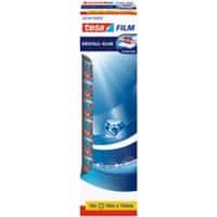 Ruban adhésif tesa tesafilm Kristall-Klar 58244 Transparent 15 mm (l) x 10 m (L) PP (Polypropylène) 10 Rouleaux