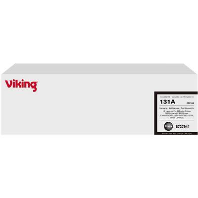 Toner Viking 131A compatible HP CF210A Noir