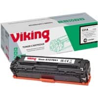 Toner Viking 131A compatible HP CF210A Noir