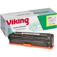 Toner Viking 131A compatible HP CF212A Jaune