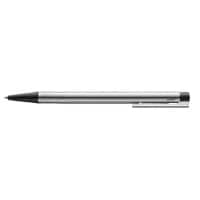 Stylo-bille Lamy LAMY logo 1203800 Bleu 0,5 mm Moyen Bille Rechargeable