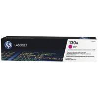 Toner HP D'origine 130A Magenta CF353A