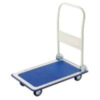 Chariot Viso RMC 740 Jusqu'à 150 kg 47,5 x 83 x 73 cm Bleu, argenté