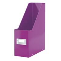 Porte-revues Leitz Violet