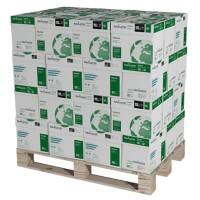 Papier Navigator Universal A4 80 g/m² Lisse Blanc 240 Unités de 500 Feuilles