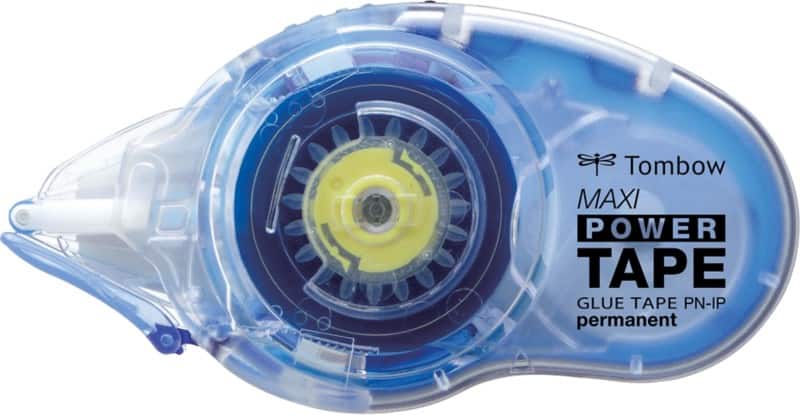 Roller de colle Tombow 8,4 mm 16 m