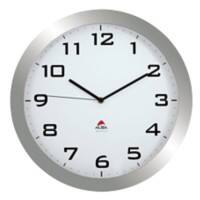 Horloge murale Alba Horissimo M 38 x 5,5 cm Gris