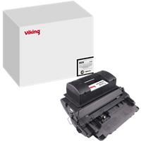 Toner Viking compatible HP CE390X Noir