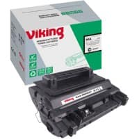 Toner Viking 90A compatible HP CE390A Noir