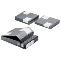 Boîte d'expédition pour classeur ColomPac Carton 300 (L) x 328 (P) x 92 (H) mm Gris 20 Unités