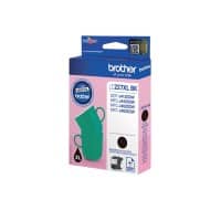Cartouche jet d'encre Brother D'origine LC227XLBK Noir