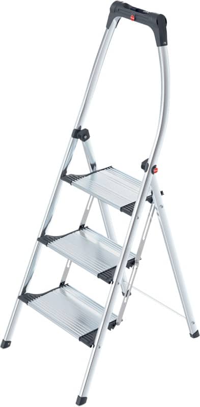 Marchepied Hailo LivingStep Comfort Plus 3 marches