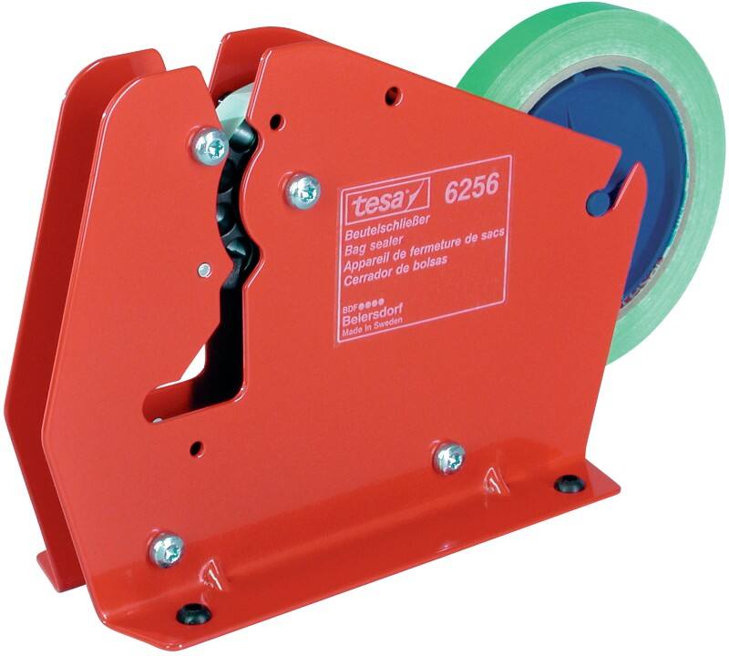 Dévidoir tesa 12 (l) mm 6256