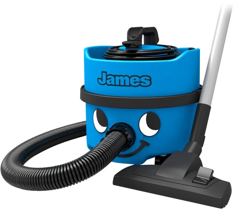 Aspirateur Numatic James JVP180-11 Sans fil Assortiment