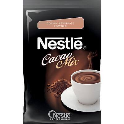 Chocolat en poudre Nestlé Cacao Mix 10 Unités de 1 kg