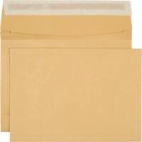 Enveloppes Elco Sans fenêtre B4 353 (l) x 250 (h) mm Bande adhésive Brun 140 g/m² 250 Unités