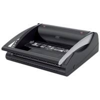 ClickBind 150 Manuel Reliure spirale Perforelieuse GBC 145 Feuilles