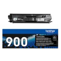 Toner TN-900BK D'origine Brother Noir