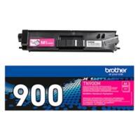 Toner TN-900M D'origine Brother Magenta