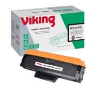 Toner Viking compatible Samsung MLT-D103L Noir