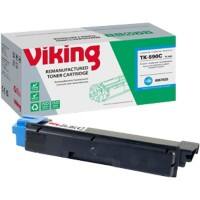 Toner Viking compatible Kyocera TK-590C