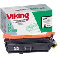 Toner Viking 504A compatible HP CEZ50A Noir