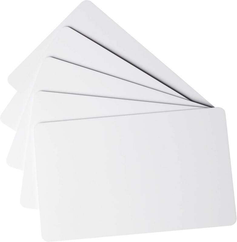 Badge DURABLE Duracard 891402 100 unités