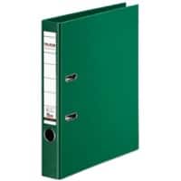 Classeur à levier Falken Chromocolor 11285939 50 mm 2 anneaux A4 Vert