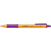 Stylo-bille STABILO Pointball 6030/58 0,5 mm Lilas