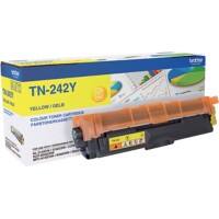 Toner Brother TN-242Y D'origine Jaune